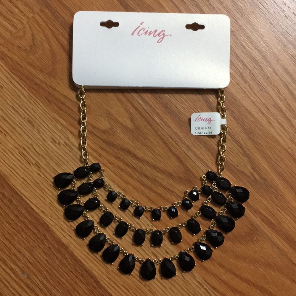 NEW necklace