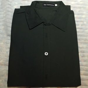 Men's dress shirt