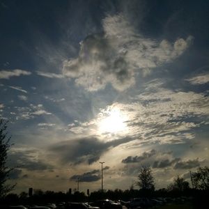 Meet your Posher, Dee