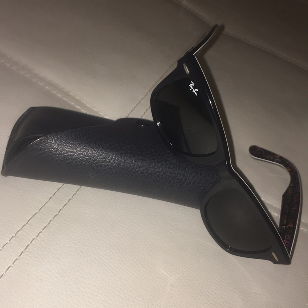 AUTHENTIC Ray-Ban Special Series #5