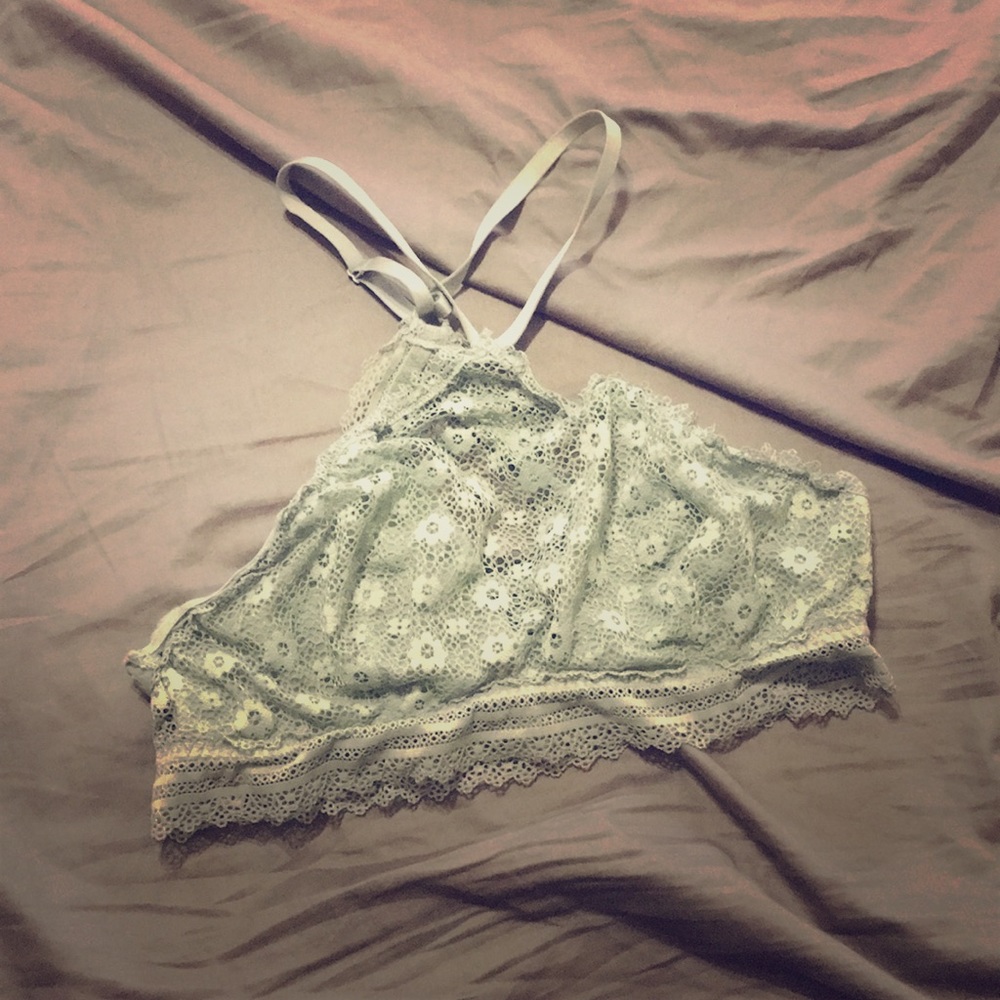 VICTORIA SECRET Bralette