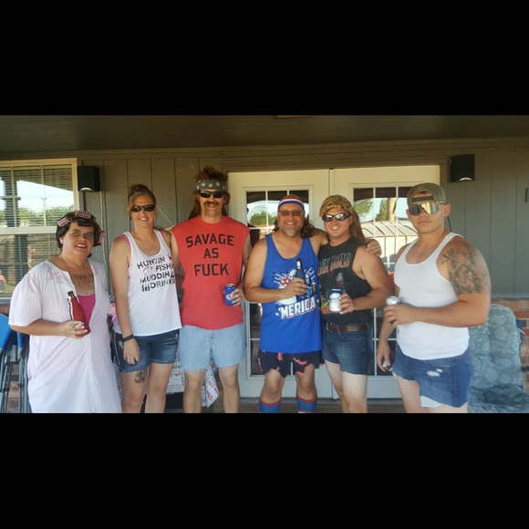 Meet your Posher, Darin - Picture 1 of 1