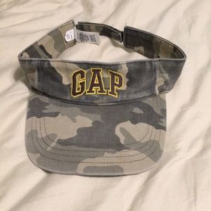 GAP Visor