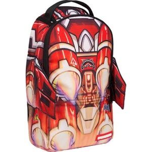 Sprayground lil jetpack 2000 BRAND NEW W TAGS