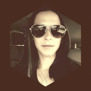 Meet your Posher, Lisa