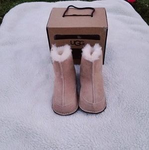 infant uggs