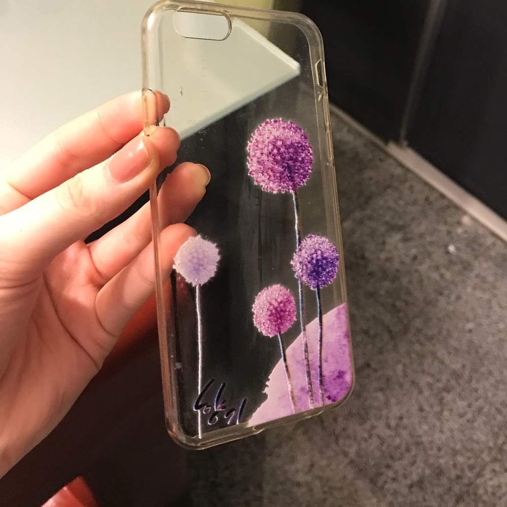 iPhone 6 case Speck
