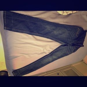 New Great Expectations Maternity Jeans sz Small