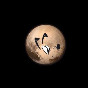 Meet your Posher, Chance