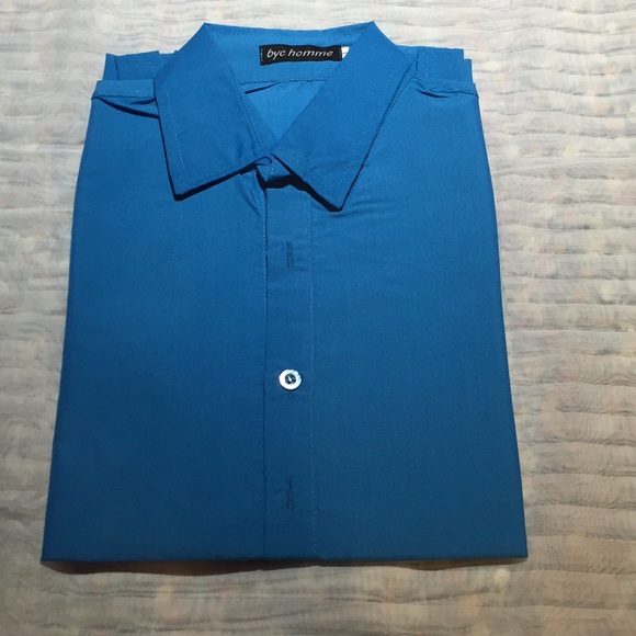 Men's dress shirt - Picture 1 of 1