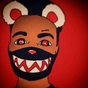 Meet your Posher, Courtney