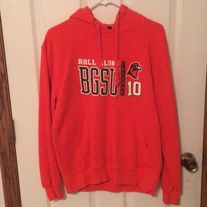 BGSU hoodie