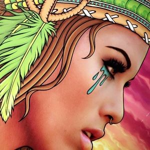 Meet your Posher, Brady