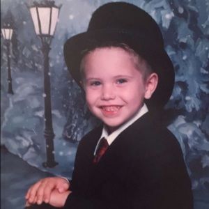 Meet your Posher, Dion