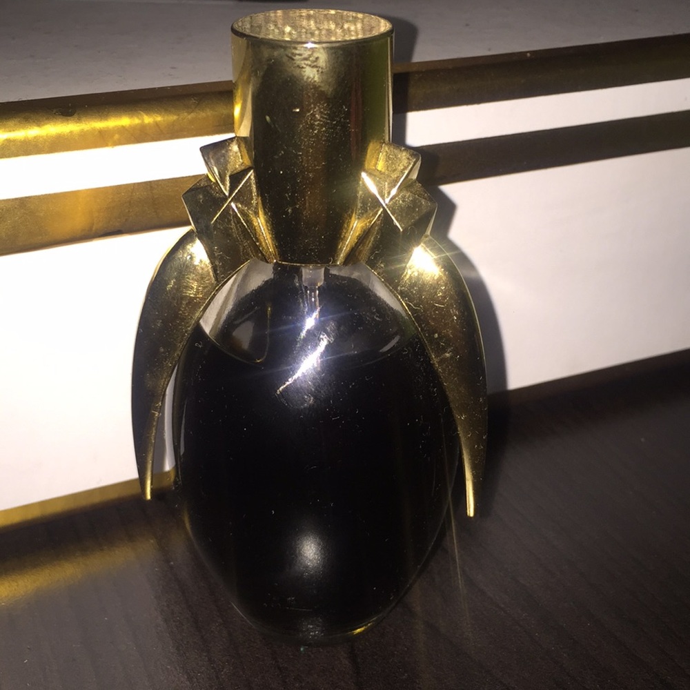 Lady Gaga Fame Perfume