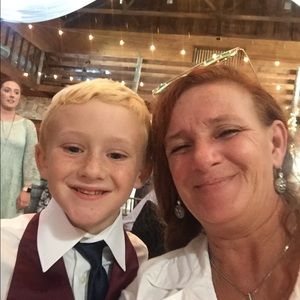 Meet your Posher, Janet