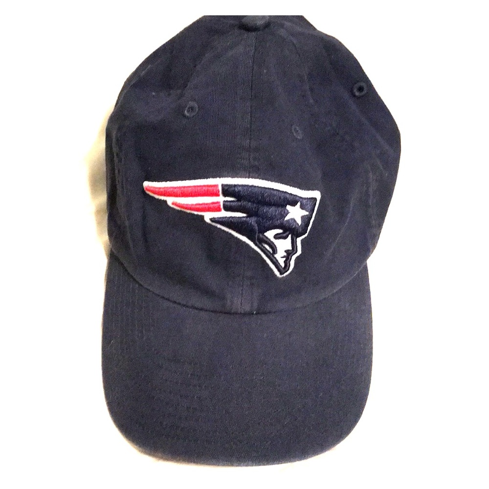 Patriots Hat