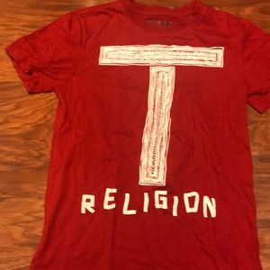 Boys True Religion T-shirt