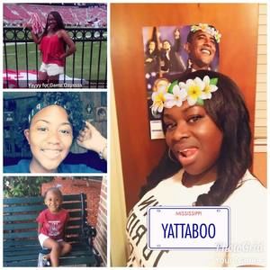 Meet your Posher, Kenyatta