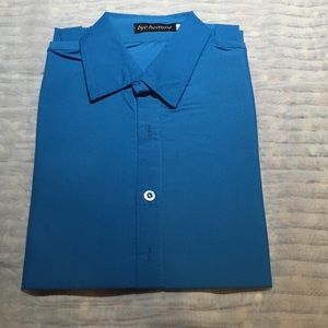 Men's dress shirt