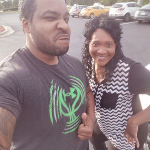 Meet your Posher, Doug