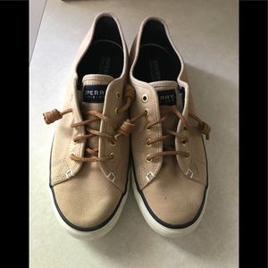 Sperry shoes
