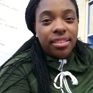 Meet your Posher, Ebony