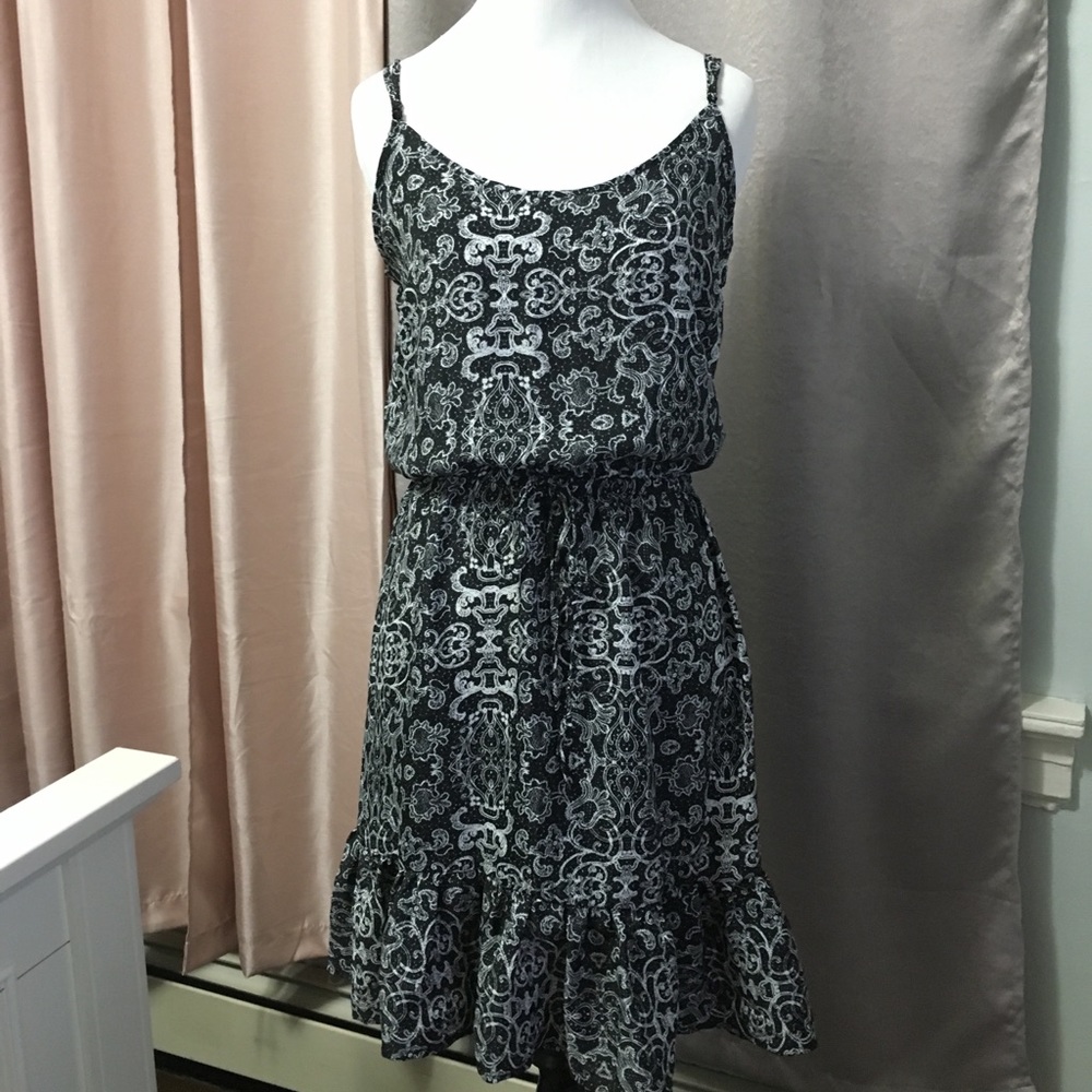 Joe fresh dress