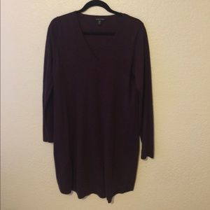 Eileen Fisher tunic