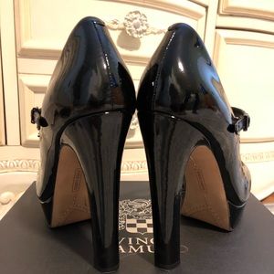 Vince Camuto 'Jasper' Mary Jane platform