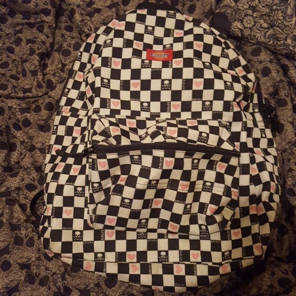 Dickies backpack