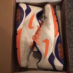 Nike Air Max 180 11.5