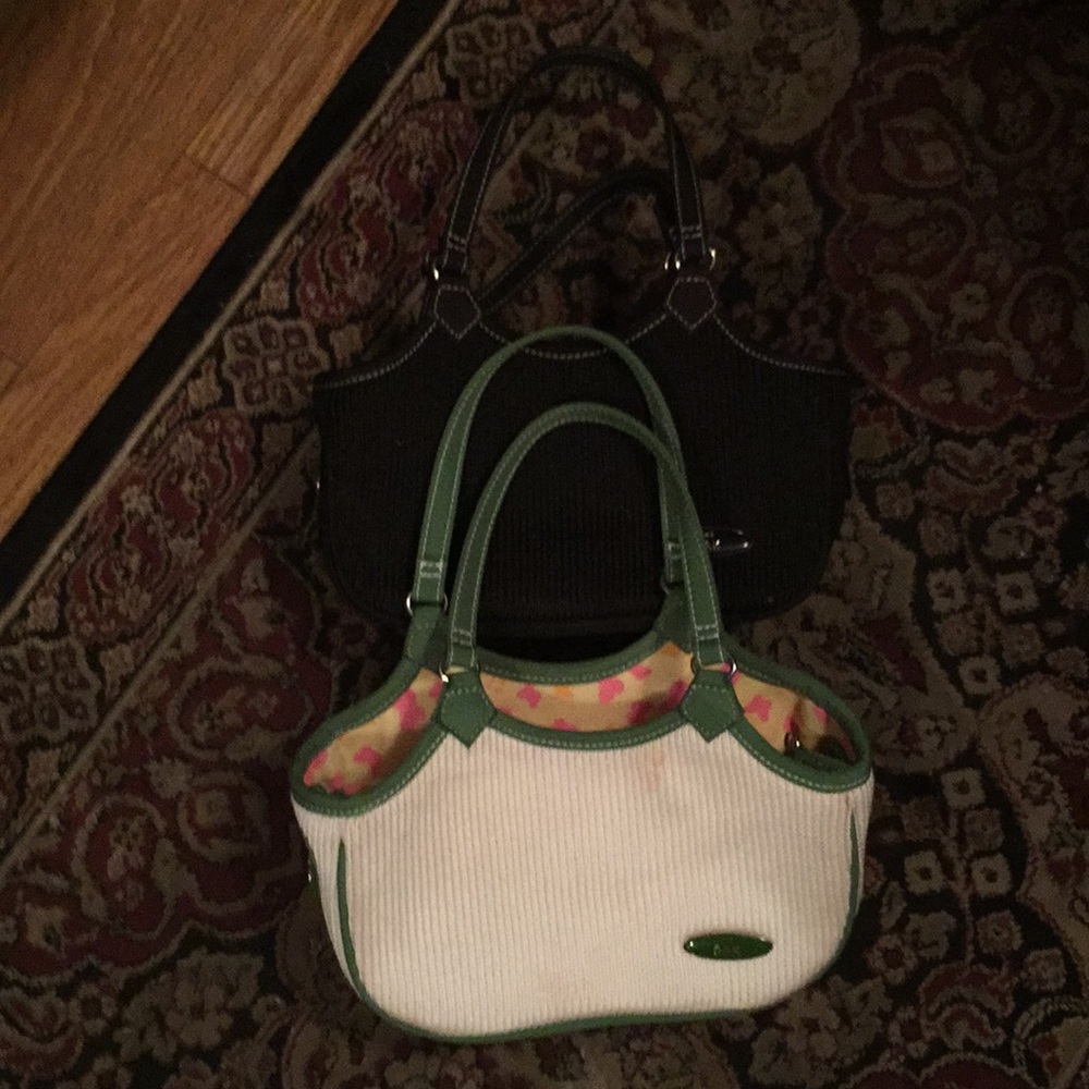 Mini Purses - image 1