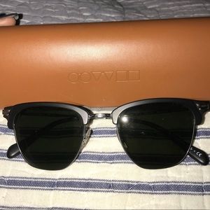 Oliver Peoples Sunglasses