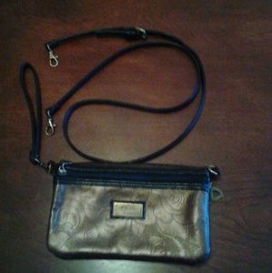 Gigi hill handbag