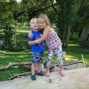 Meet your Posher, Phillip