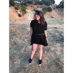 Meet your Posher, Kassie