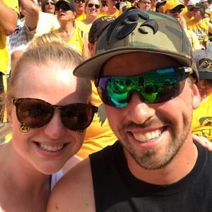 Meet your Posher, Seth