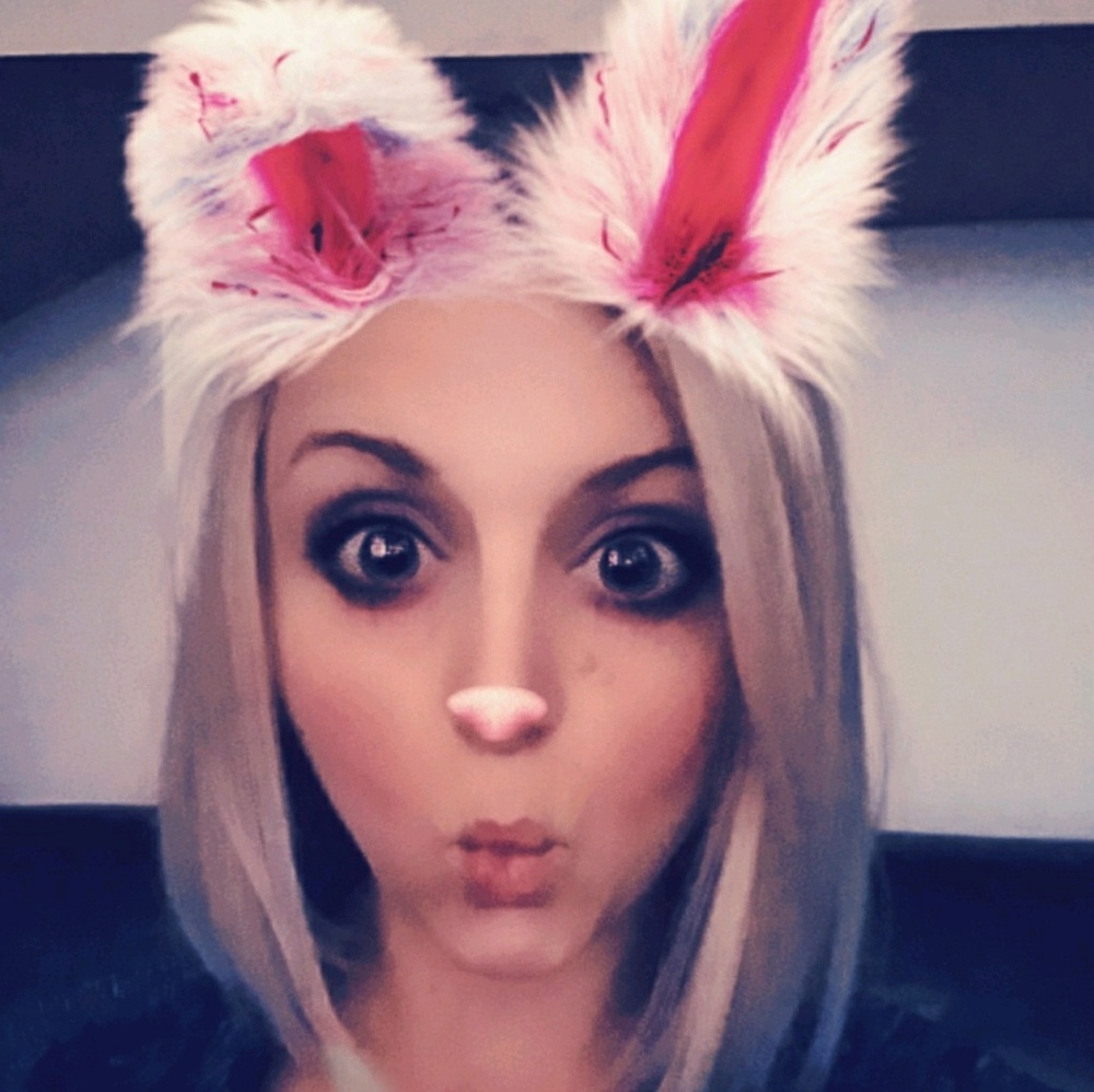 Meet your Posher, Amanda