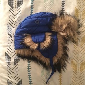 Ralph Lauren Winter Hat