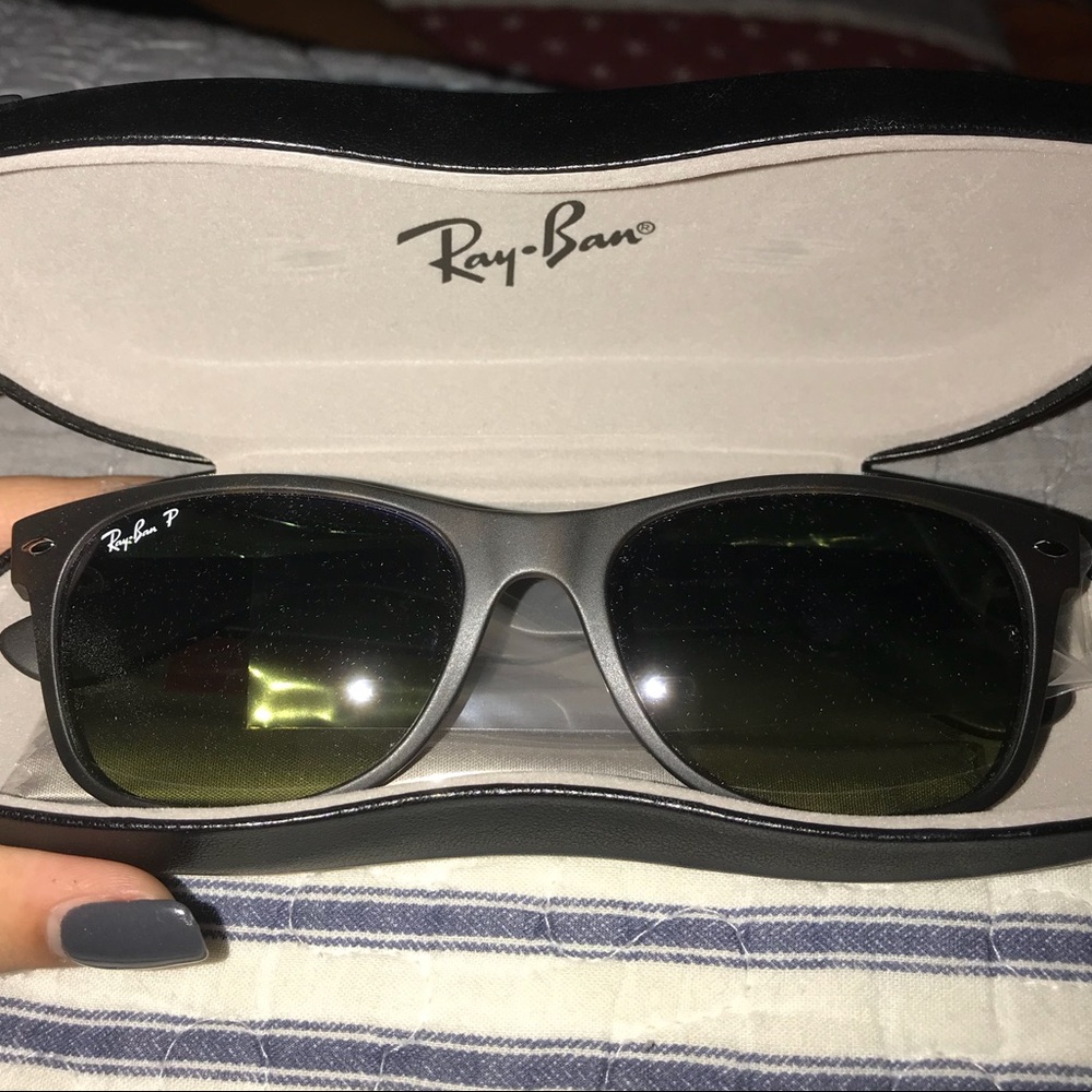 Ray-Ban Sunglasses