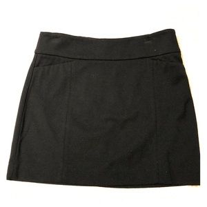 White House Black Market Mini Skirt
