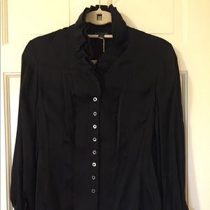 Brooks Brothers Blouse