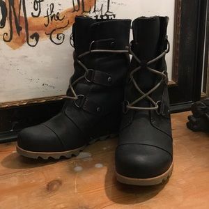 Sorel Boots