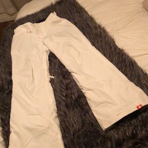 Roxy ski/snowboard pants
