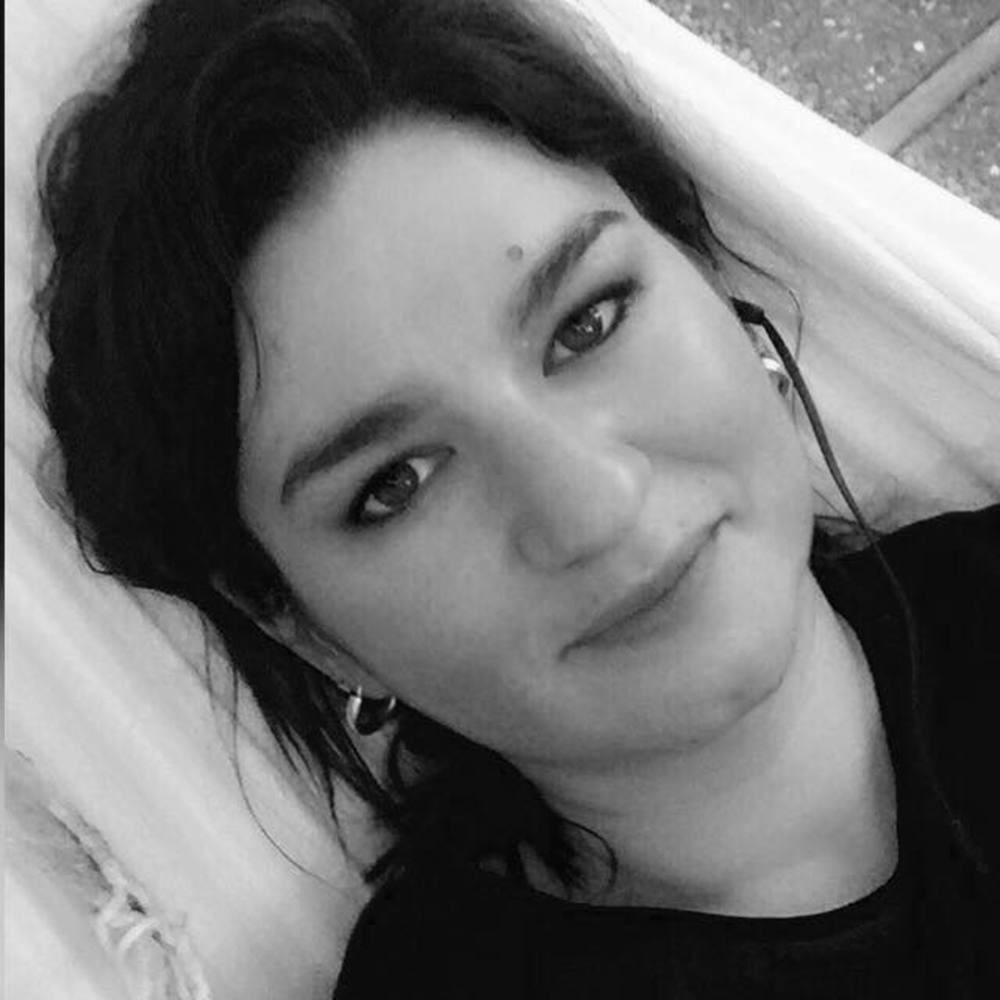 Meet your Posher, Diana