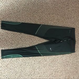 Nike Dri Fit Running Leggings