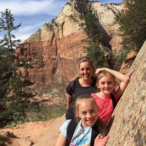 Meet your Posher, Deanna