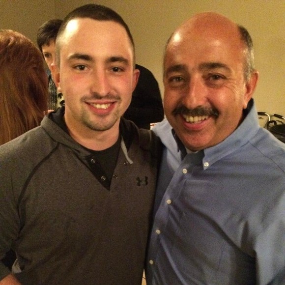 Meet your Posher, Keith - Picture 1 of 1