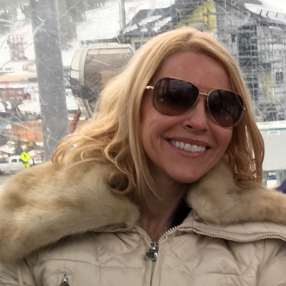 Meet your Posher, Elizabeth